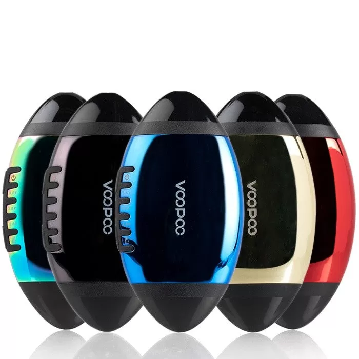 VOOPOO VFL 10W Pod System Kit 650mAh - Rainbow