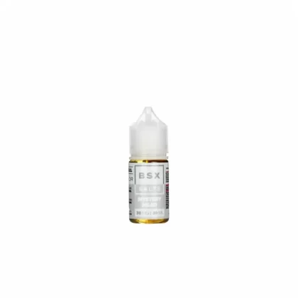 Glas Basix Mystery Head Salt Nic Vape Juice 30ml