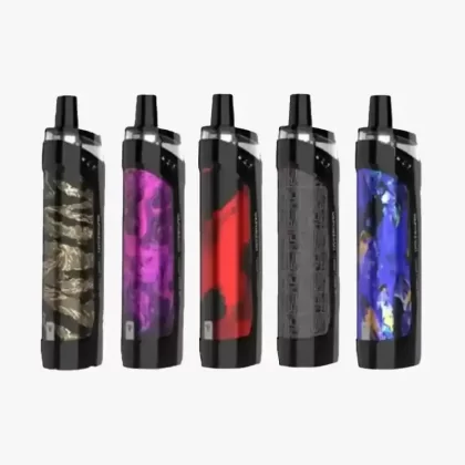 Vaporesso Target PM80 SE Kit - Silver