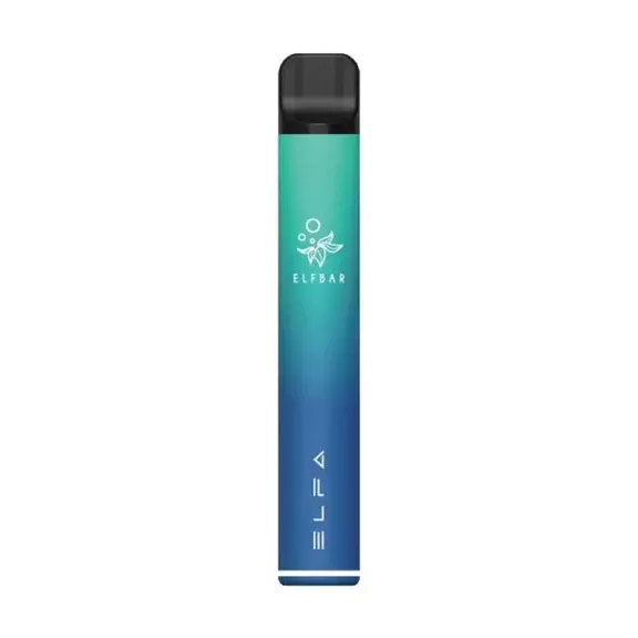 ELFA BY ELF BAR - (Device) Aurora Blue, (Device) Aurora Purple - Image 2