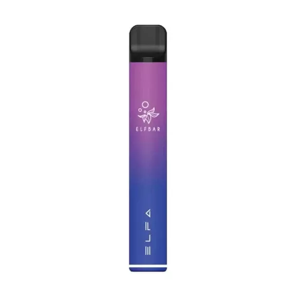 ELFA BY ELF BAR - (Device) Aurora Blue, (Device) Aurora Purple - Image 3
