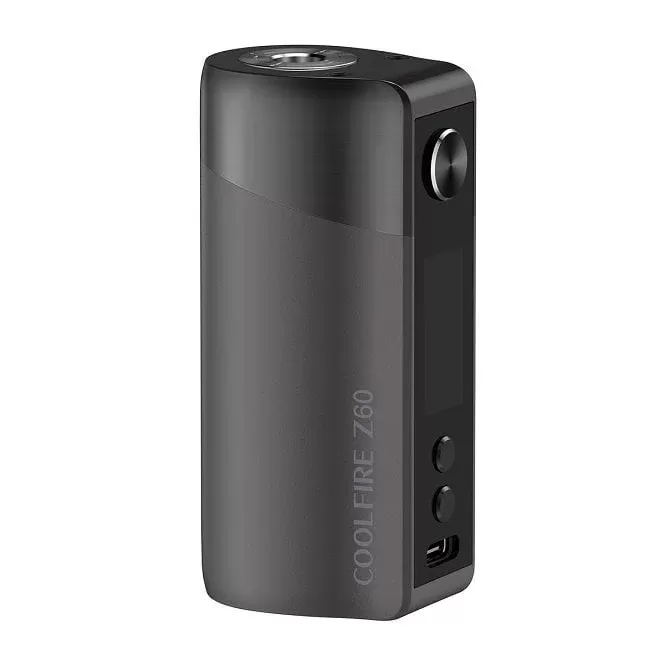 Innokin Coolfire Z60 Box Mod - Eliquidsupply