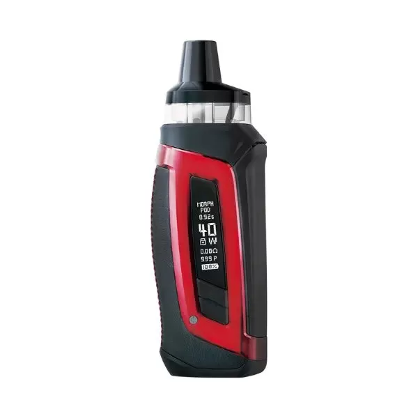 SMOK MORPH POD-40 - Brown - Image 2