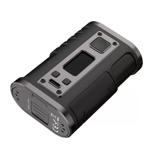 Asvape Arya 200W Box Mod - Image 3