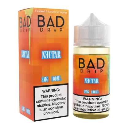 Bad Drip Nectar eJuice - Vape Product; Vape Product, Vape Product (B08481)