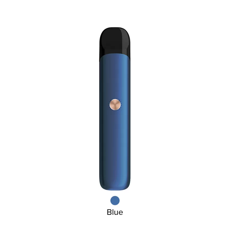 Vaptio Razor Pod System Kit 550mAh & 2ml - Black - Image 3