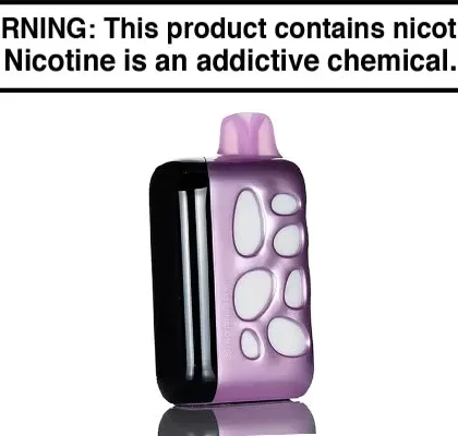 VOZOL RAVE 50K DISPOSABLE VAPE – 50,000 PUFFS - Vapejuice