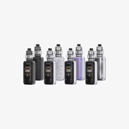 SMOK X-Priv Plus Starter Kit | Available at Canada Vapes - Vape Store