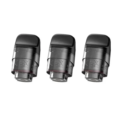 SMOK RPM C Empty Pod Cartridge (3pcs/pack)