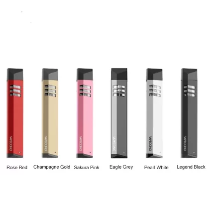 Original Vapeccino MATE 1 Vape Pod System Starter Kit 410mAh