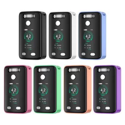 Yocan UNI 3.0 Box Mod - Rosy
