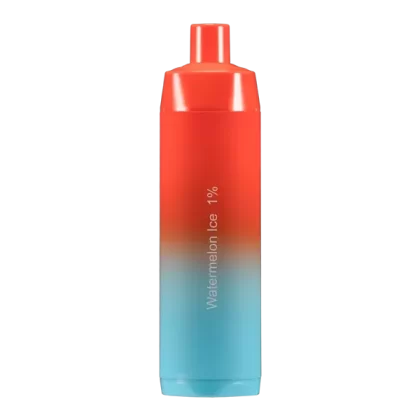 Watermelon Ice EVODRIP SO4500 - Nicotine#10mg~Size#Single>10 Pack