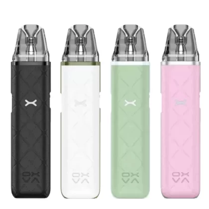 Oxva Xlim Go Pod Kit - Dark Grey