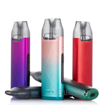 VOOPOO V.THRU Pro 25W Pod System - Ecigpremium