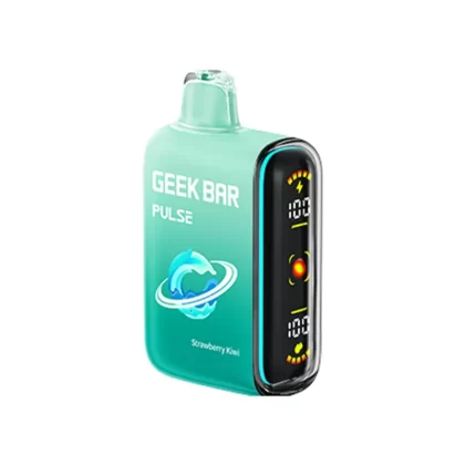 STRAWBERRY KIWI GEEK BAR PULSE (Thermal EDITION) - Huffvape