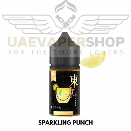 Best Tokyo Sparkling Punch (Golden Series 30ml) Near Me in Dubai