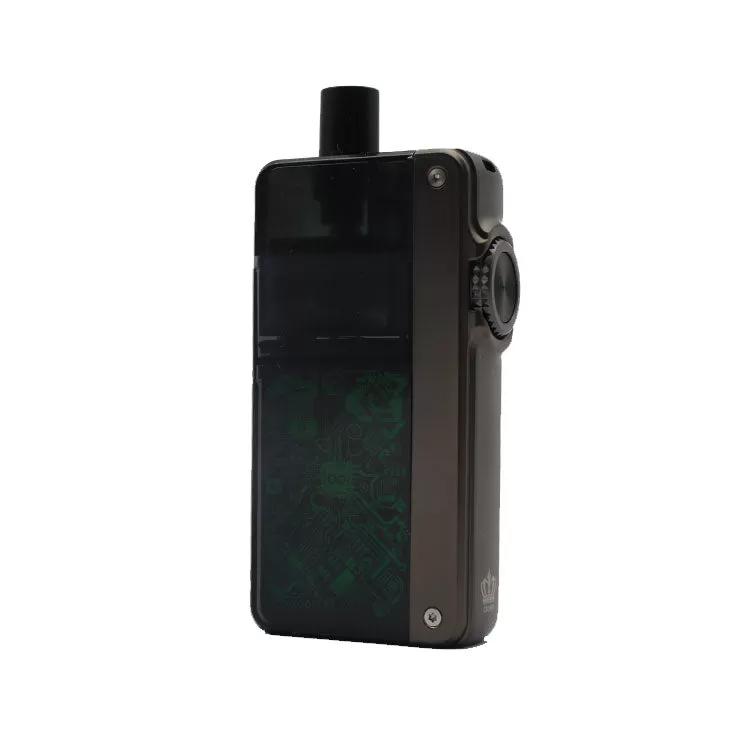 Uwell Crown B Pod Kit 1150mAh