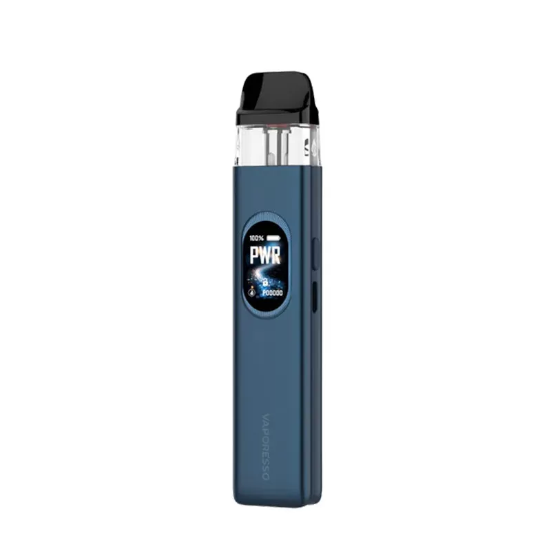 Vaporesso XROS 6 Pod Kit - Silk Brown - Vapourdeal Co - Image 2