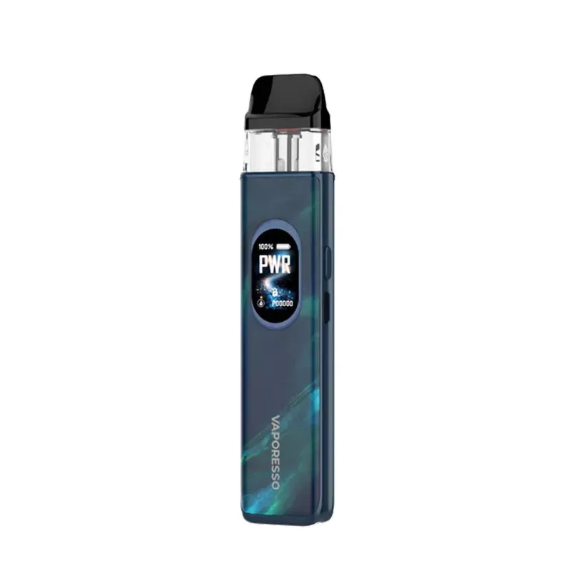 Vaporesso XROS 6 Pod Kit - Silk Brown - Vapourdeal Co - Image 3