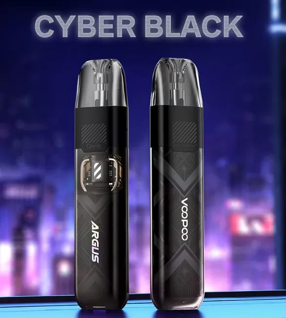 VOOPOO ARGUS P1S 25W POD SYSTEM - Image 3