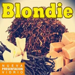 Blondie - 0 mg / 125 ml