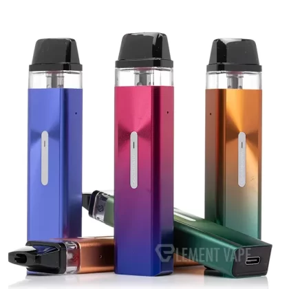 Vaporesso XROS MINI 16W Pod System - Ecigpremium