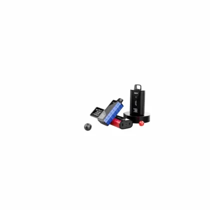 iJoy Captain 10K Adjustable Power Disposable Vape - Bangvapeaustralia