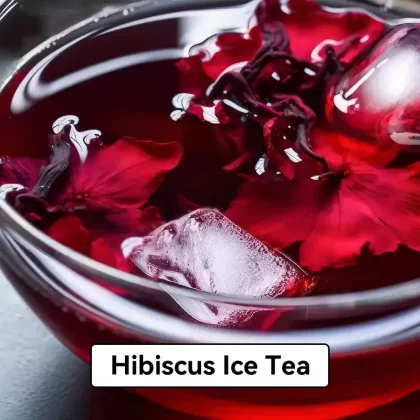 Relx Infinity Pod Gen6 2 pods pack – Hibiscus Ice Tea - Vape Store