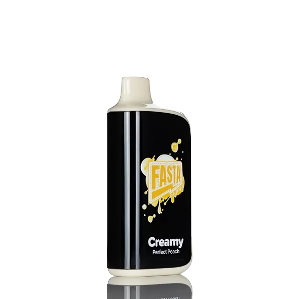Fasta Burrst V2 37K 37000 Puffs Disposable Vape - 25mL - Blue Razz (Sour) - Image 2