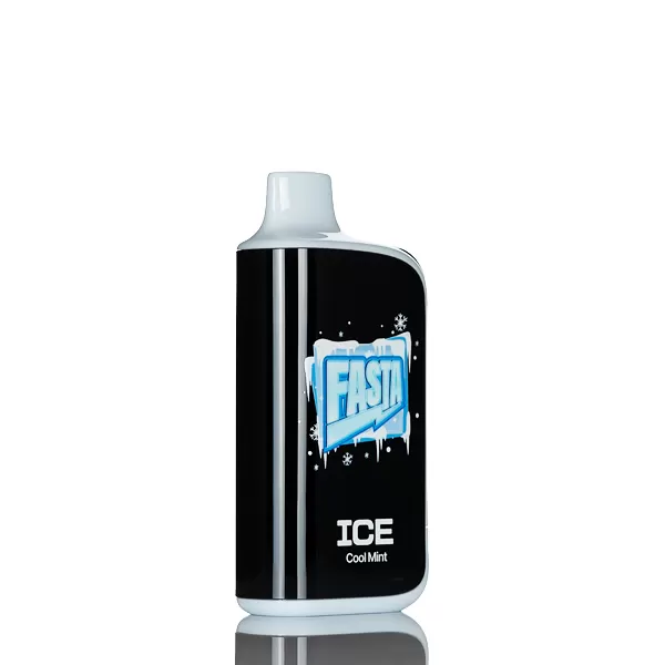 Fasta Burrst V2 37K 37000 Puffs Disposable Vape - 25mL - Blue Razz (Sour) - Image 3