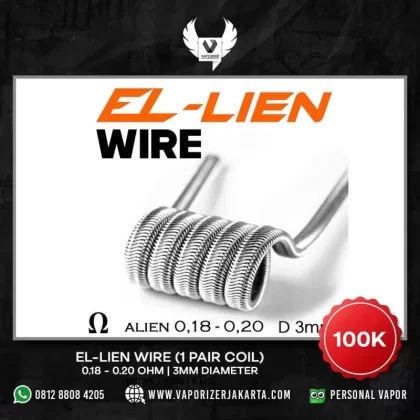 EL-LIEN WIRE
