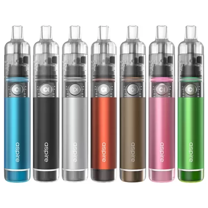 Aspire Cyber G Pod Kit 850mAh - Brown