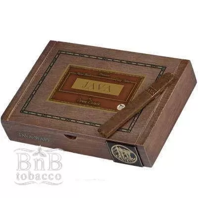 Java Maduro - Product#Corona (5.0" x 42)>Robusto (5.5" x 50)>Toro (6.0" x 50)~Packaging#Box of 24>Pack of 5