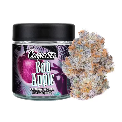 Bad Apple - Vape Store