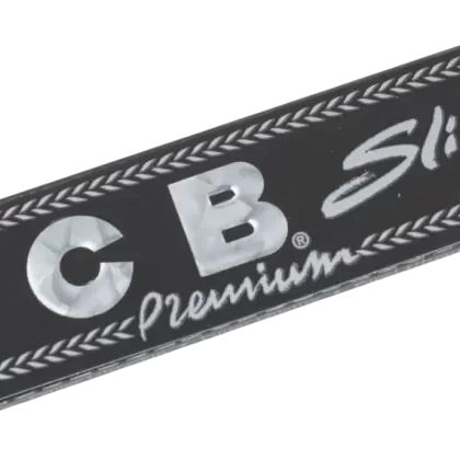 Zigarettenpapier OCB Slim Premium King Size