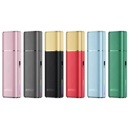 VOOPOO ARGUS Klyc Pod Kit 30W - Black & Gold
