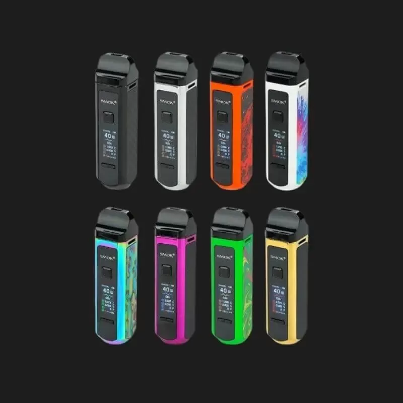 SMOK RPM40 - Green