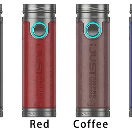 Eleaf iJust AIO Pro Battery 70W - Blue