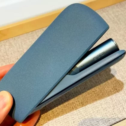 Original IQOS ILUMA Heat Not Burn HNB Tobacco Heated Smoke-free Heating Device ( )