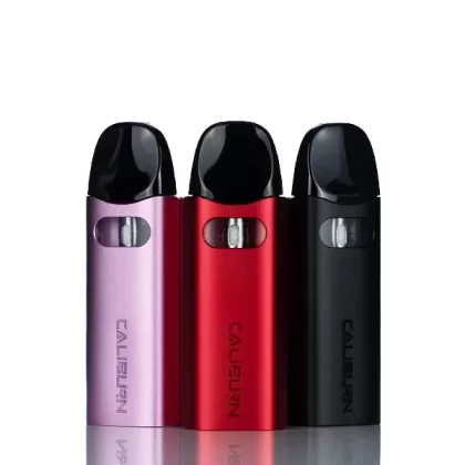 Uwell Caliburn AZ3 17W Pod System - Grey