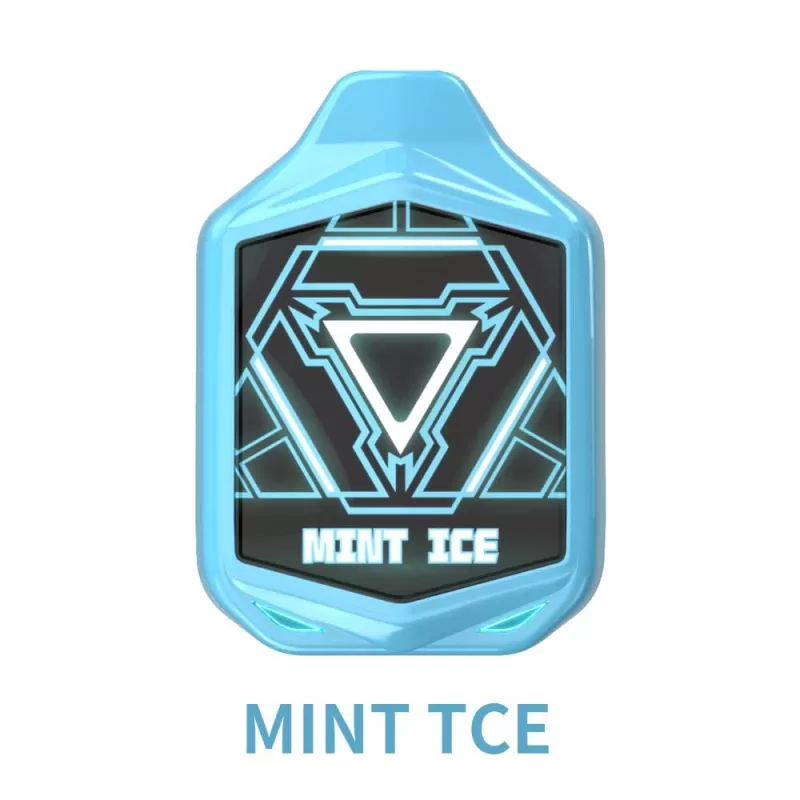 Picco Voom 7000 – Mint Ice - Ozvapeone