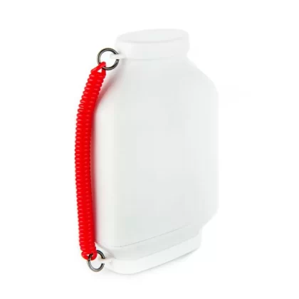 Smoke Buddy | Jr – White