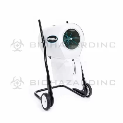 FUTUROLA® | Commercial Herb Shredder – Super Original