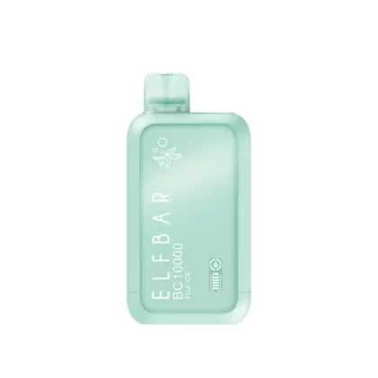 Elf Bar BC10000 Fuji Ice