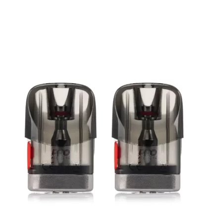 Uwell Popreel N1 Replacement Pods (2x Pack) - 1.2ohm