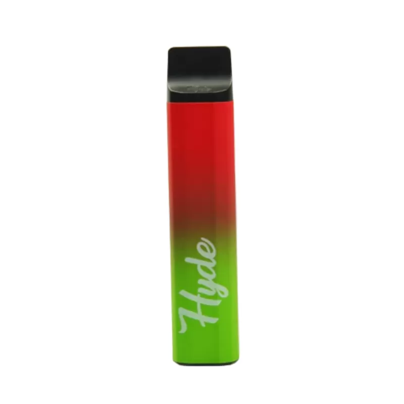Hyde Edge Recharge Disposable Device | 3300 Puffs | 6mL *** - Lush Ice - Image 2
