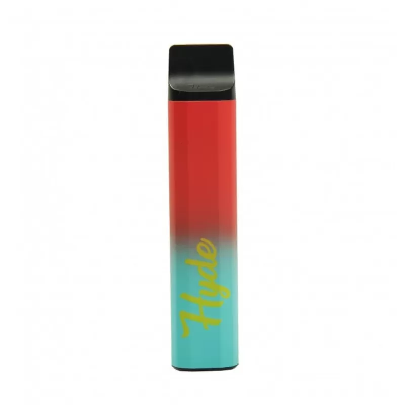 Hyde Edge Recharge Disposable Device | 3300 Puffs | 6mL *** - Lush Ice - Image 3