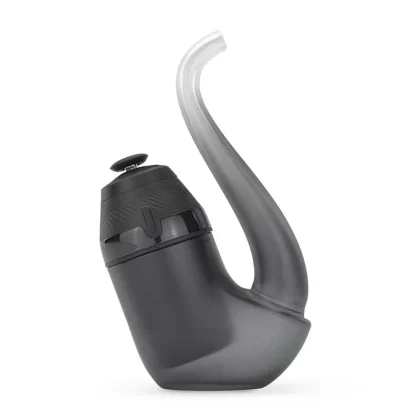 Puffco New Proxy Vaporizer - color#Onyx>Haze
