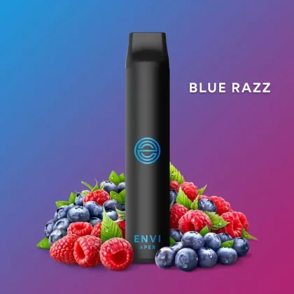 ENVI Apex – Blue Razz