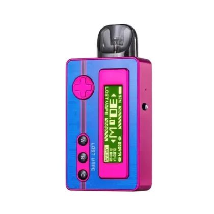 Lost Vape Ursa Pocket Pod Kit - Saiyan Trunk